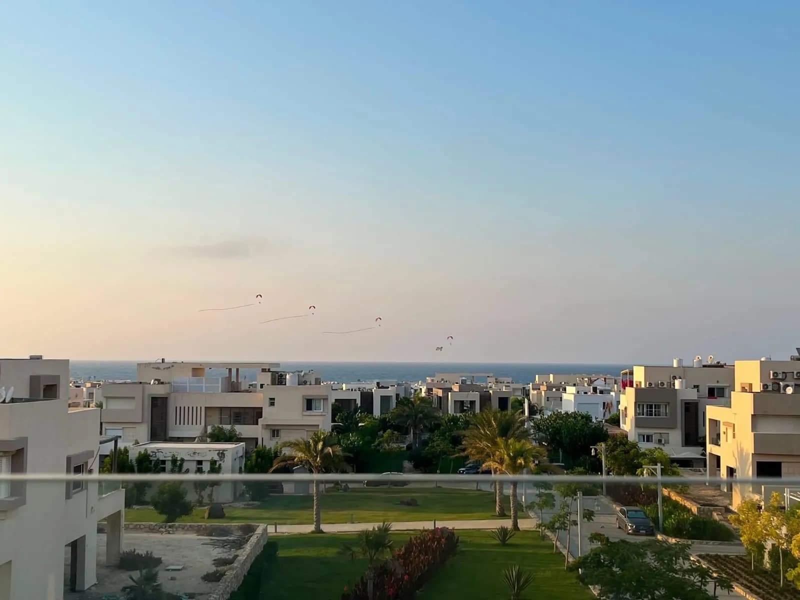 هاسيندا باي