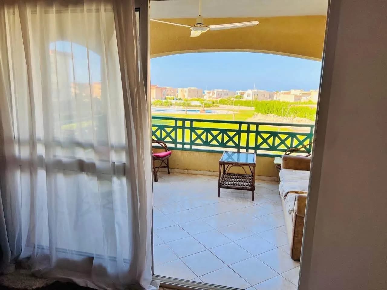 مارينا جاردنز